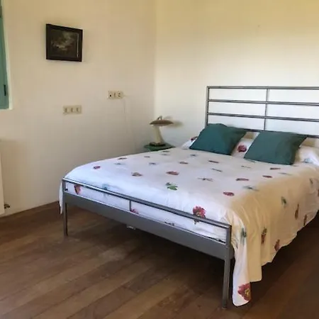 Casa De La Golondrina