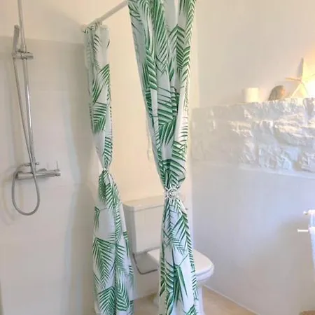 Сasa de vacaciones Casa De La Golondrina Tarifa