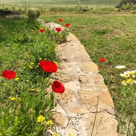 Сasa de vacaciones Casa De La Golondrina Tarifa