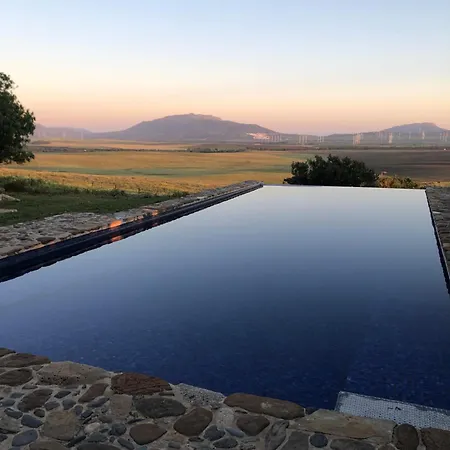 Casa De La Golondrina Сasa de vacaciones Tarifa