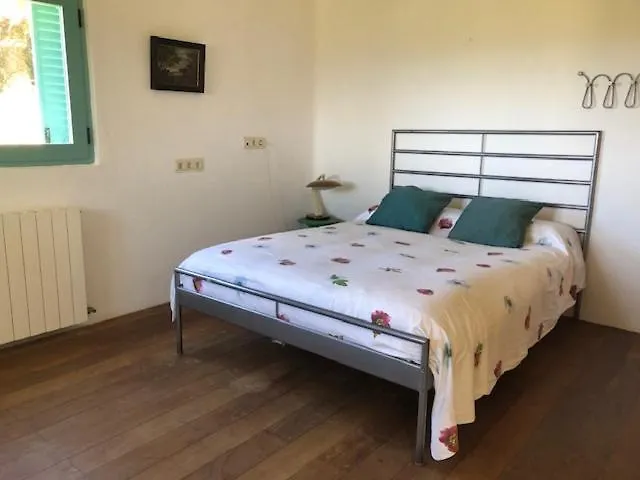 Casa De La Golondrina