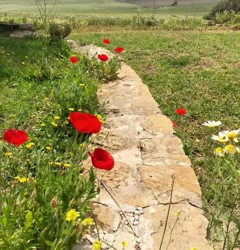 Сasa de vacaciones Casa De La Golondrina Tarifa